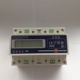 Oemthree Phase DIN Rail Energy Meter with M-Bus Protocol