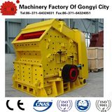 Fine Impact Crusher for Sale with CE (PF-1315)