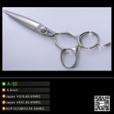 Japanese Steel Hairdressing Scissors (A-60)