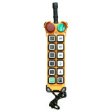 Wireless Telecrane Remote Control (F24-12S)