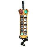 Wireless Telecrane Remote Control (F24-12S)