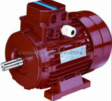 YD Series Three Phase/Pole-Changing Asynchronoud Electric Motor