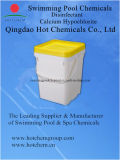 High Quality Swimming Pool Chemicals Disinfectant Calcium Hypochlorite (HCDI003)