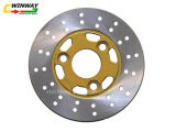 Ww-5217 Motorcycle Disc Pad, Motorcycle Part