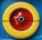 Trolley Wheel 4.00-8