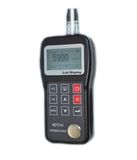 Ultrasonic Thickness Gauge