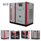 High Pressure Screw Air Compressor