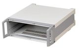 Aluminum Instrument Enclosures (A1)