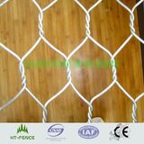 Chicken Wire Mesh (pet fence)