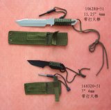 Hunting Knife (106320-51)