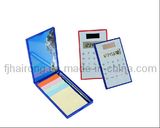 Notebook Calculator (MD-9338) 