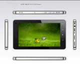 7 Inch Silm Tablet PC MID GPS Smart Phone (A7Q080)