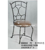 Iron Craft Stool/Antique Design Chair/Antique Design Stool (M90064)