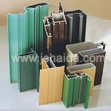 Aluminium Profile for Door and Window (Oxidation Anodizing Profiles) 