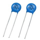 High Voltage Ceramic Capacitors 1kv-8kv