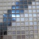 Transparent Crystal Grouting