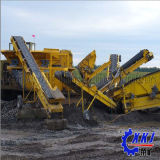 Ready Seller Portable Stone Production Line Equipment