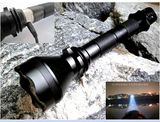 LED Long Shot Electric Torch