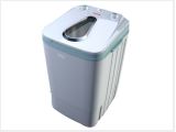 3.8 Mini Washing Machine (3.8A)