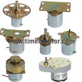 DC Gear Motor