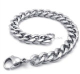 Simple 316L Stainless Steel Chain