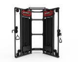 2015 New Arrival Commercial Fitness Equipment Functional Trainer Ld-8020