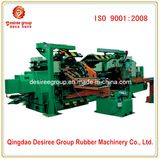Tire Making Machine