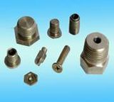 Machine Parts (Non-Standardized Components)