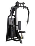 Weight Stack Fitness Equipment / Pearl Delt & Pec Fly (SD05)