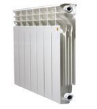 Die-Casting Aluminum Radiator (QL97)