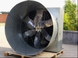 Cone Type Exhaust Fan for Poultry Farming House