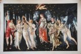 Painting - Botticelli
