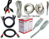 LAN Cable Cat5e Cat6 / Telephone Cord