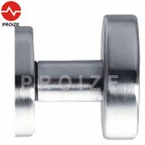 Stainless Steel Door Handle with Solid