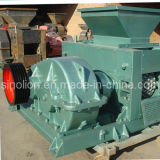 ISO9001-2008 Certificate Charcoal Briquette Press Machine