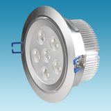 LED Ceiling Light