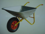 Wheel Barrow/ Cart  (WB6420)