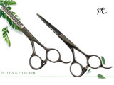 Hair Scissors (U-115-5.5, U-115-5528)