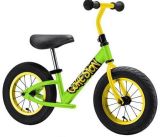 Lovely Green Baby Buggy/ Kid Mountain Bike (Accept OEM Service)
