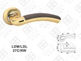 Door Lock (LDM-LDL27C-RW)