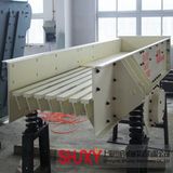 Mineral Machinery Large Capacity Vibrating Feeder