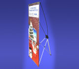 X Stand / X Banner Stand (Model No: F-X-05)