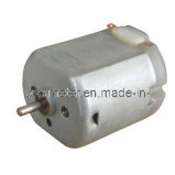 DC Motor for Electric Shaver (WK-DC-260)