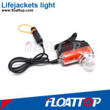 Marine Life Jacket Light