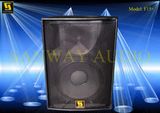 15'' Speaker Professional Audio