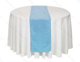 Satin Table Runner
