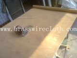 Phosphor Bronze Wire Mesh