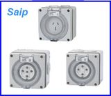 SAA 56 Series IP66 Socket Outlets