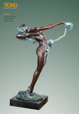 Bronze Sculpture (EP-521)