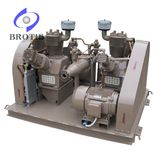 Oil-Free Oilless Air Compressor